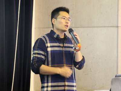 杰出校友田柏青 深耕有機稻谷種植，引領綠色農業新篇章