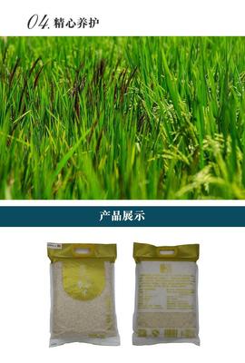 楚娃富硒米 天然有機硒，健康養生新選擇