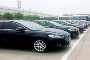 汽車(chē)租賃服務(wù)與二手車(chē)經(jīng)銷(xiāo) 市場(chǎng)雙輪驅(qū)動(dòng)的發(fā)展新格局