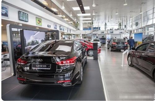 買(mǎi)車(chē)的黃金時(shí)間 這3個(gè)時(shí)間段，咋買(mǎi)都不虧，兼談汽車(chē)租賃