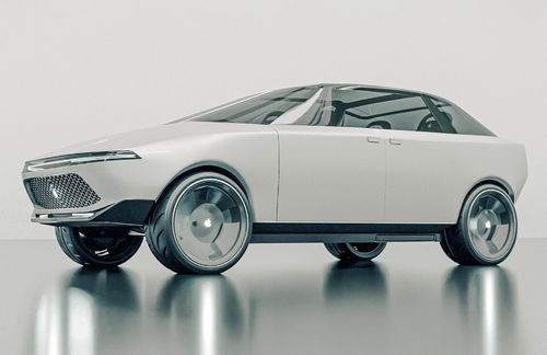 丟掉方向盤和踏板 華爾街看好蘋果造車技術或接近特斯拉，汽車租賃市場或迎新變革