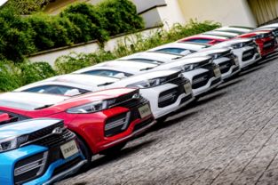 線上線下融合共贏 奇瑞與平安租賃開啟汽車零售新模式，二手車經銷再升級