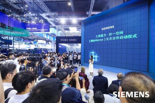 AI空間計算賦能工業(yè)自動化 摩泛科技與ABB、西門子達成戰(zhàn)略合作，攜手破局